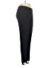 J.Crew Solid Black Active Pants Size S - photo 4