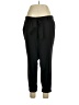 Studio by Torrid Solid Black Casual Pants Size Lg Plus (0) - photo 1