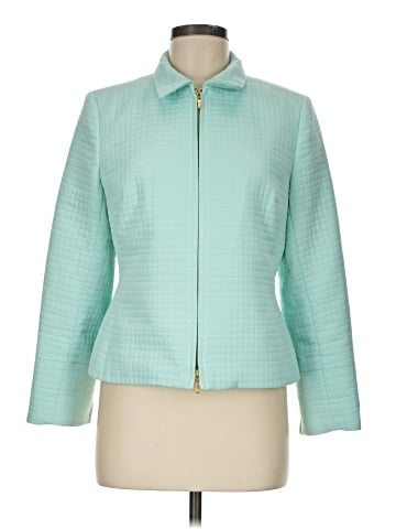 Petite Sophisticate Jacket (view 1)