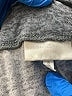 Bobbie Brooks Chevron-herringbone Gray Active Pants Size XL - photo 7