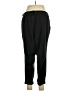 Studio by Torrid Solid Black Casual Pants Size Lg Plus (0) - photo 2