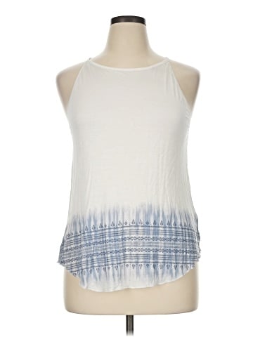 Mudd Tank Top (view 1)