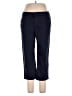 Lila Ryan Blue Casual Pants Size 14 - photo 1