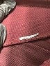 PrAna Solid Burgundy Active Pants Size M - photo 8
