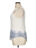 Mudd Ivory Tank Top Size XL - photo 5