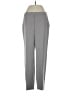 Theory Solid Gray Casual Pants Size 2 - photo 1