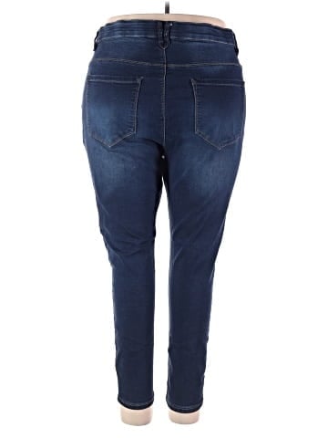 Curve Appeal Jeans (view 2)