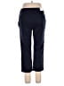 Lila Ryan Blue Casual Pants Size 14 - photo 2