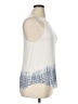 Mudd Ivory Tank Top Size XL - photo 4