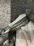 Zara Gray Long Sleeve Turtleneck Size S - photo 9
