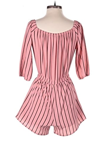 Haute Monde Romper (view 2)