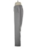 Theory Solid Gray Casual Pants Size 2 - photo 6