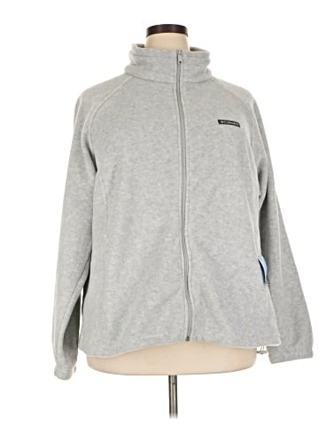 Columbia Sweatshirt (view 1)