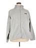 Columbia 100% Polyester Gray Sweatshirt Size 3X - photo 1