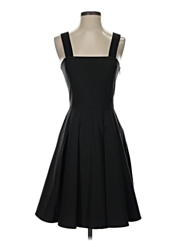 Armani Exchange Cocktail Dress (view 1)