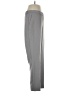 Theory Solid Gray Casual Pants Size 2 - photo 5