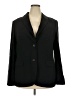 Boden Black Blazer Size 18R - photo 1