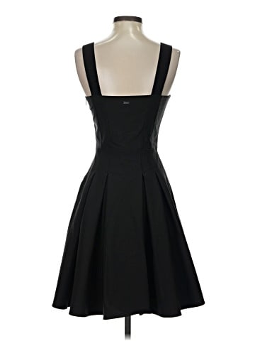 Armani Exchange Cocktail Dress (view 2)