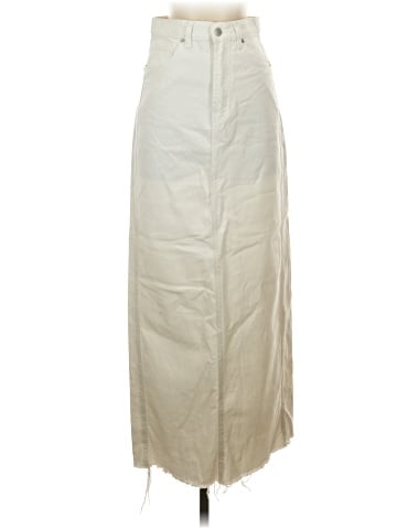 Forever 21 Formal Skirt (view 1)