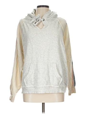 Vintage Havana Fleece (view 1)