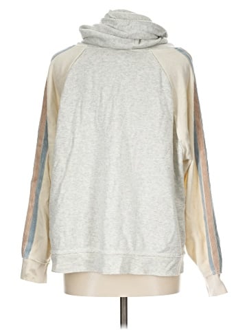 Vintage Havana Fleece (view 2)