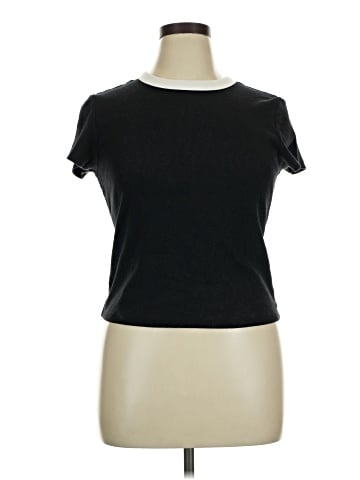 Old Navy Short Sleeve T-Shirt (view 1)