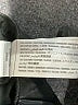Abercrombie & Fitch Metallic Black Skort Size XS - photo 4