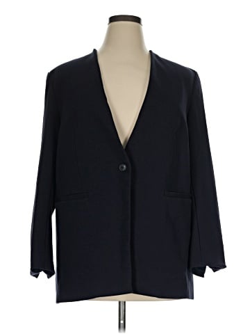 SPANX Blazer (view 1)