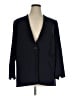 SPANX Black Blue Blazer Size XL - photo 1