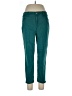 Chico's Teal Jeggings Size Lg (2) - photo 1