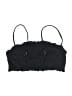 No Boundaries Black Swimsuit Top Size 11 - 13 - photo 2