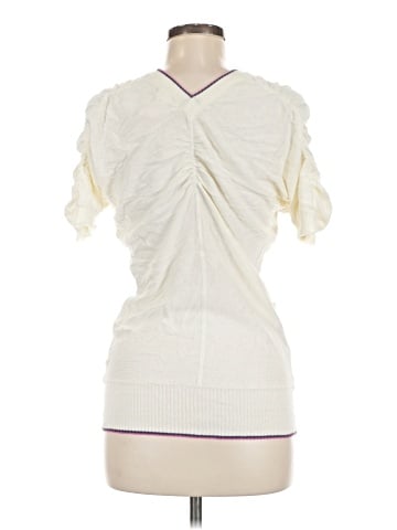 Tulle Cardigan (view 2)