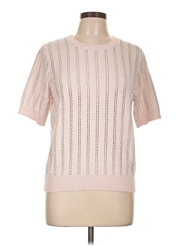 Minnie Rose Pullover Sweater (view 1)