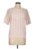 Minnie Rose Pink Pullover Sweater Size L - photo 1