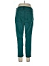Chico's Teal Jeggings Size Lg (2) - photo 2