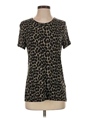 Banana Republic Short Sleeve T-Shirt (view 1)