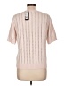Minnie Rose Pink Pullover Sweater Size L - photo 2