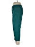 Chico's Teal Jeggings Size Lg (2) - photo 5