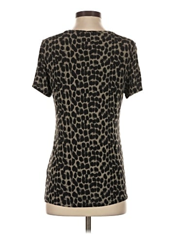 Banana Republic Short Sleeve T-Shirt (view 2)