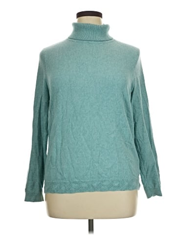 Talbots Outlet Long Sleeve Top (view 1)