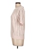 Minnie Rose Pink Pullover Sweater Size L - photo 5