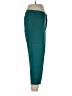 Chico's Teal Jeggings Size Lg (2) - photo 4