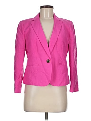 Ann Taylor Blazer (view 1)
