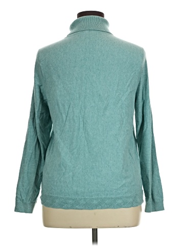 Talbots Outlet Long Sleeve Top (view 2)