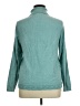 Talbots Outlet Teal Long Sleeve Top Size XL - photo 2