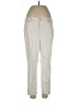 Chico's Ivory Jeggings Size Lg (2) - photo 1