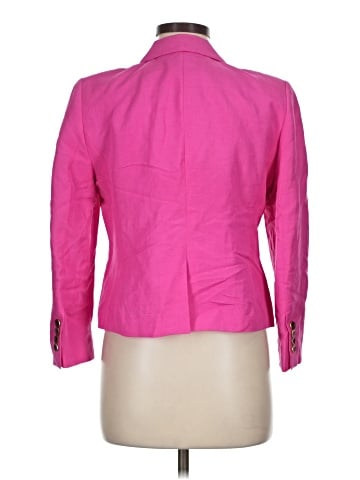 Ann Taylor Blazer (view 2)