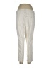 Chico's Ivory Jeggings Size Lg (2) - photo 2