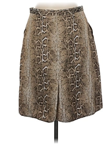 Giorgio Armani Formal Skirt (view 2)