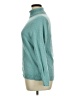 Talbots Outlet Teal Long Sleeve Top Size XL - photo 5